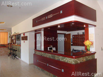 Monte Vardia Hotel 3